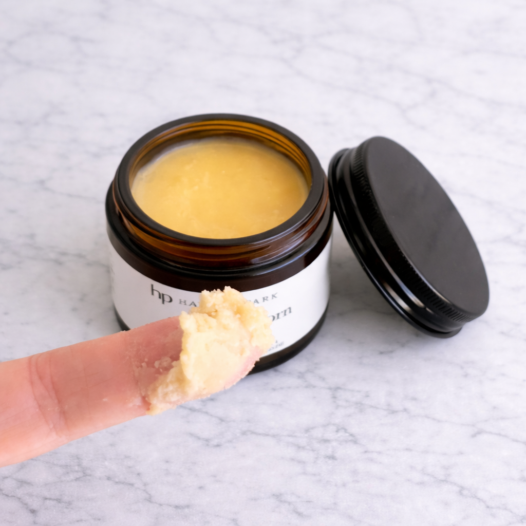 Sea Buckthorn + Carrot Seed Cleansing Balm