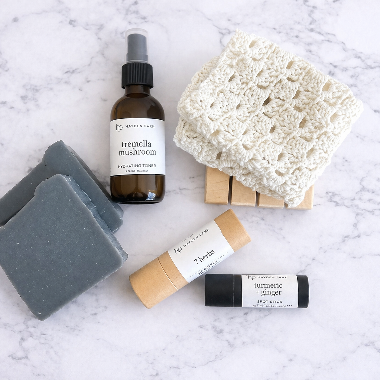 Clean + Clear Bundle