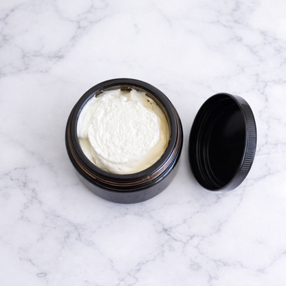 Sweet Almond + Vanilla Tallow Body Whip