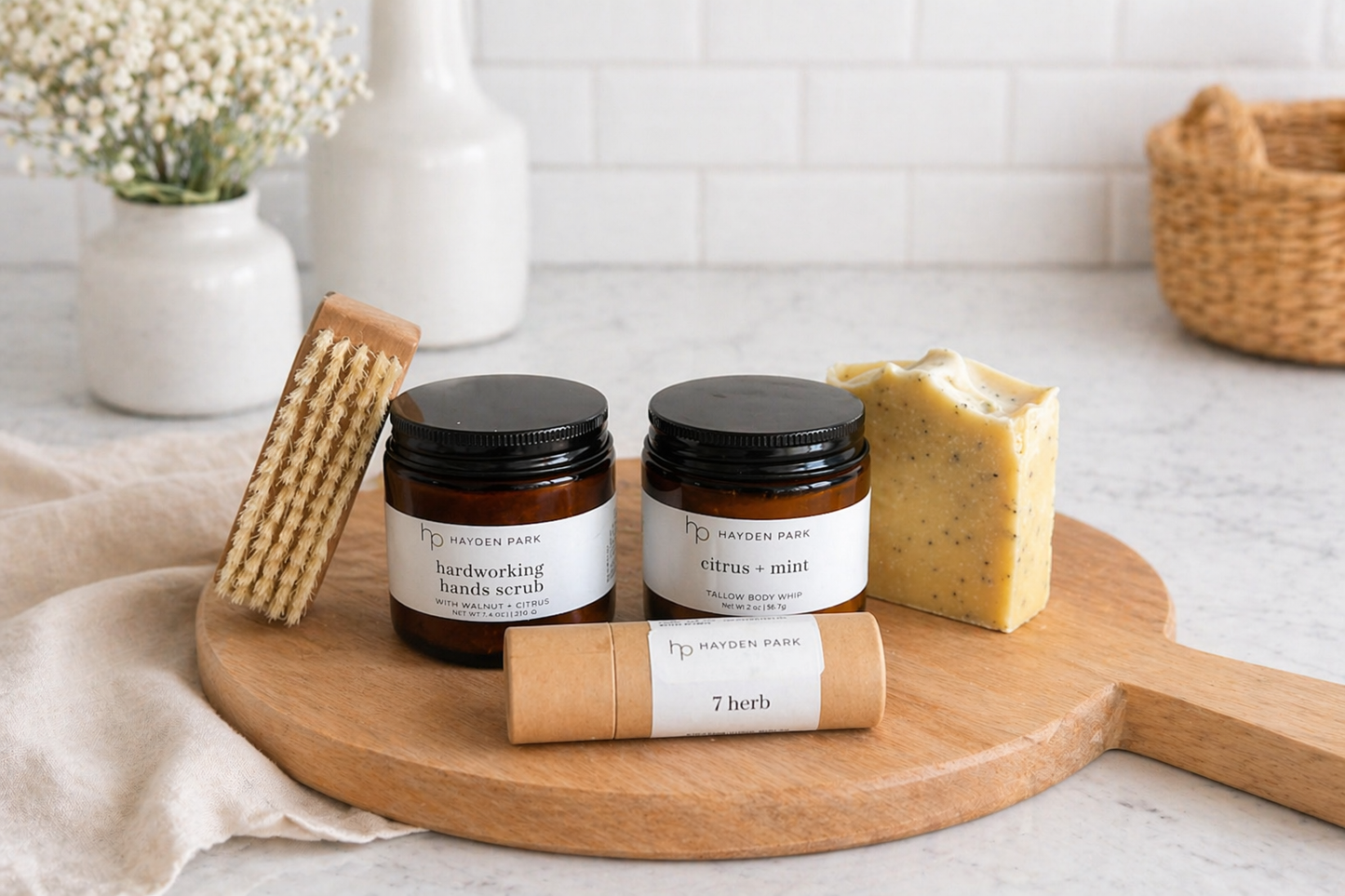 Gardener's Gift Set