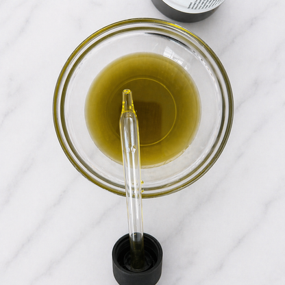 Lymph Flow Body Oil