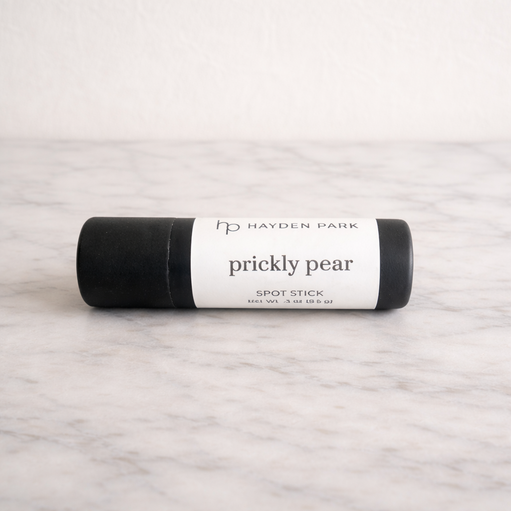 Prickly Pear Spot Stick