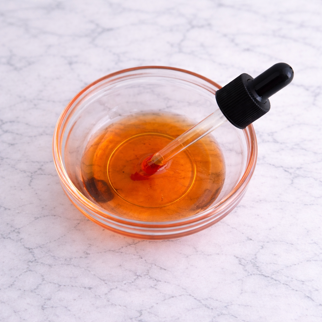 Astaxanthin + Manuka Serum
