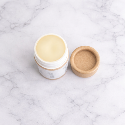 Peppermint Lip Butter